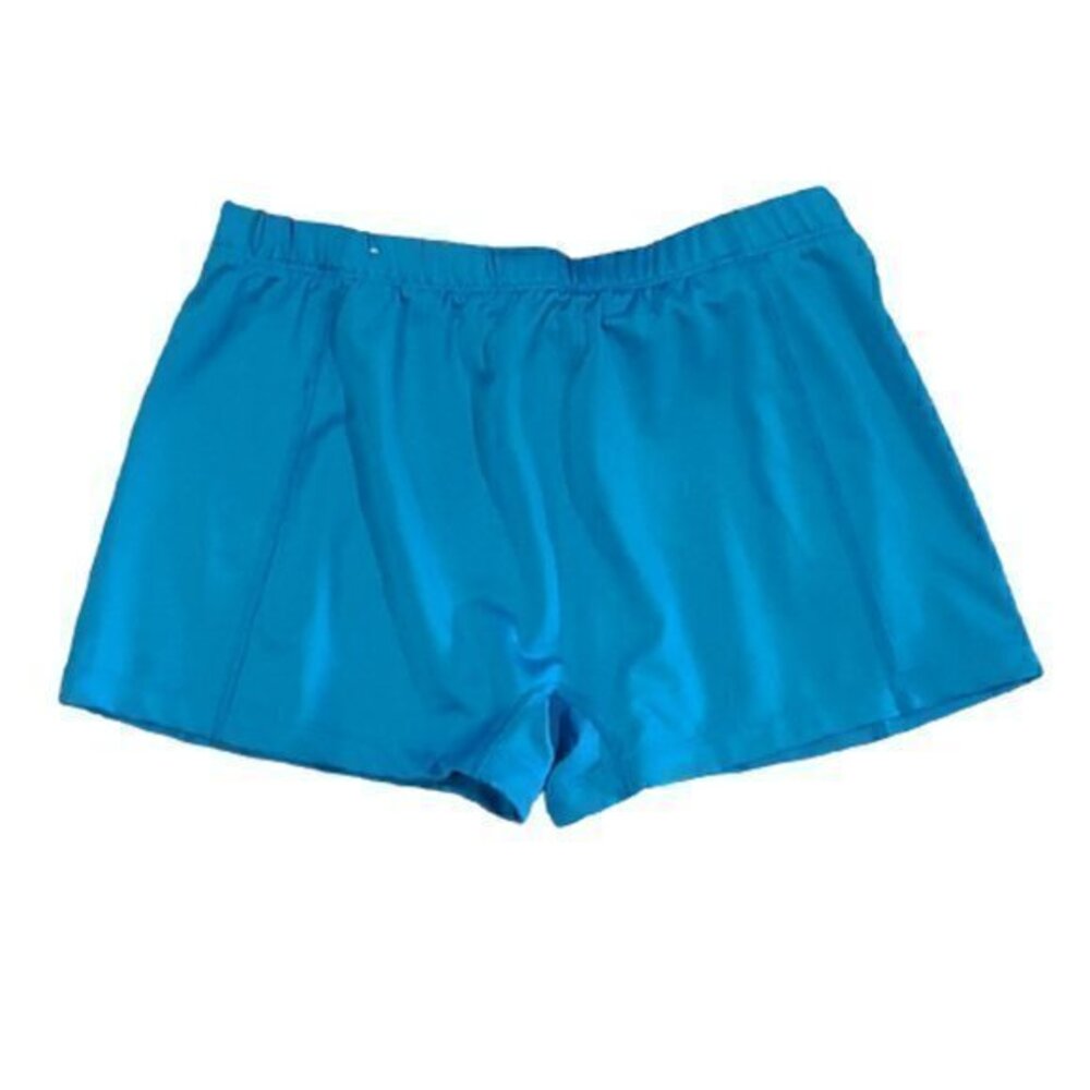 [BCG] Blue Shorts - Size L